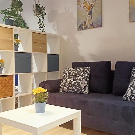 Apartament Granatowy Swietoduska 12 Lublin Exterior photo